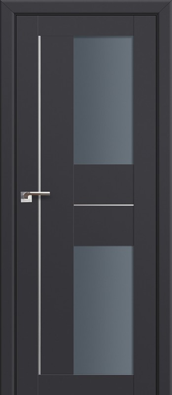 Profil Doors 44U антрацит